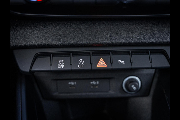 Audi A1 Sportback 25 TFSI Advanced edition - S-Line l Matrix l Apple/Android carplay l Cruise