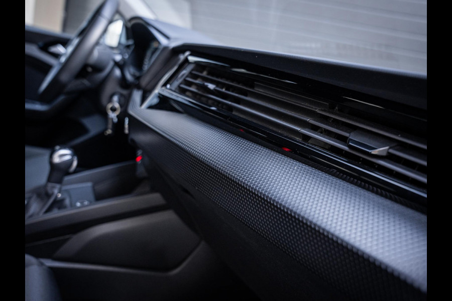 Audi A1 Sportback 25 TFSI Advanced edition - S-Line l Matrix l Apple/Android carplay l Cruise