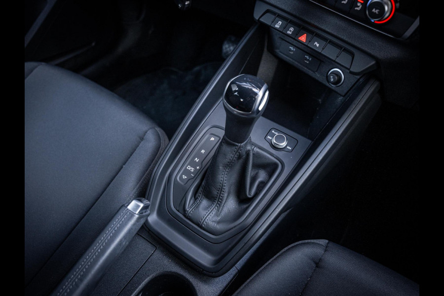 Audi A1 Sportback 25 TFSI Advanced edition - S-Line l Matrix l Apple/Android carplay l Cruise