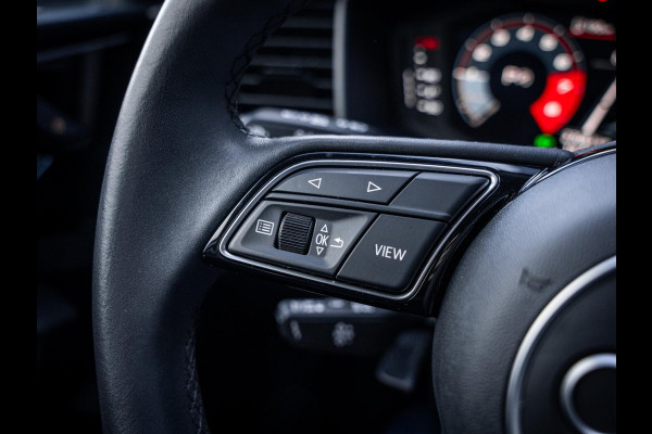 Audi A1 Sportback 25 TFSI Advanced edition - S-Line l Matrix l Apple/Android carplay l Cruise