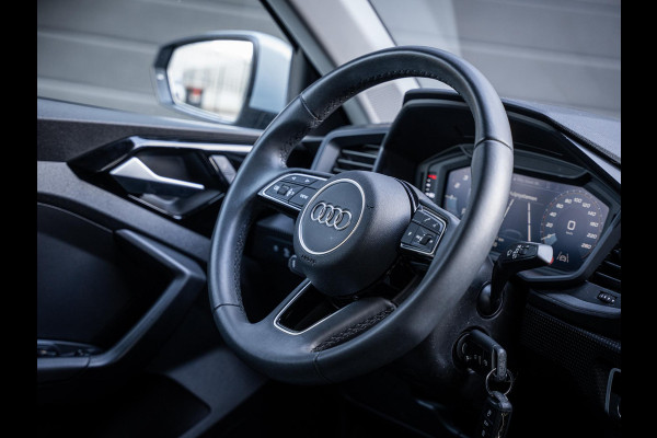Audi A1 Sportback 25 TFSI Advanced edition - S-Line l Matrix l Apple/Android carplay l Cruise