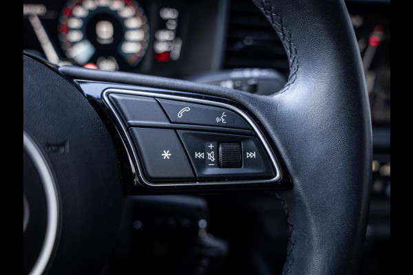 Audi A1 Sportback 25 TFSI Advanced edition - S-Line l Matrix l Apple/Android carplay l Cruise