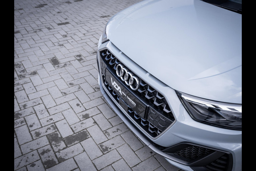 Audi A1 Sportback 25 TFSI Advanced edition - S-Line l Matrix l Apple/Android carplay l Cruise