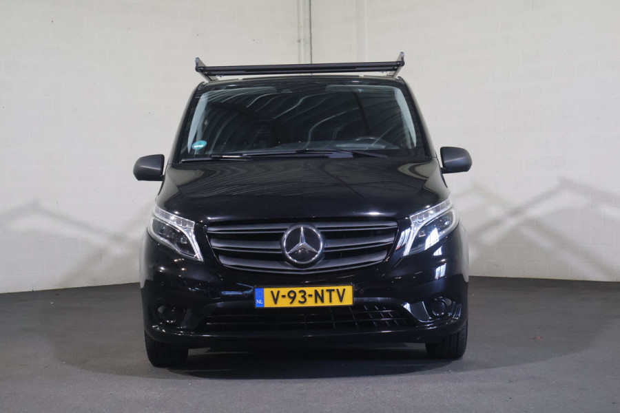 Mercedes-Benz Vito 116 CDI Extra Lang Automaat Led Camera 2.5T Trekhaak
