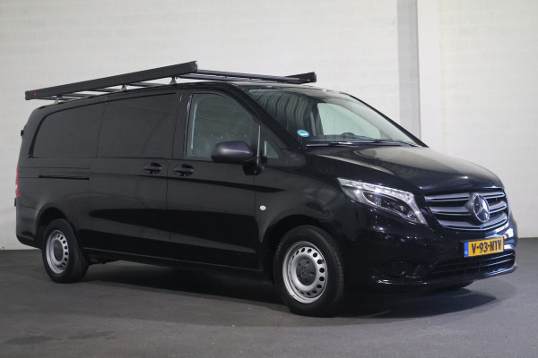 Mercedes-Benz Vito 116 CDI Extra Lang Automaat Led Camera 2.5T Trekhaak