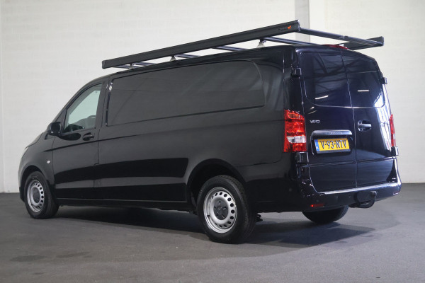 Mercedes-Benz Vito 116 CDI Extra Lang Automaat Led Camera 2.5T Trekhaak