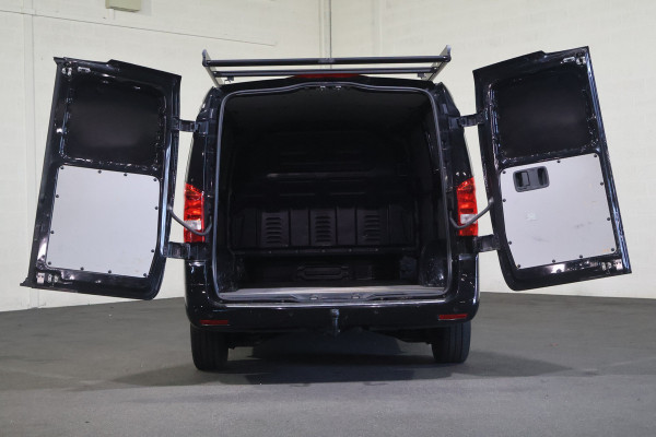 Mercedes-Benz Vito 116 CDI Extra Lang Automaat Led Camera 2.5T Trekhaak