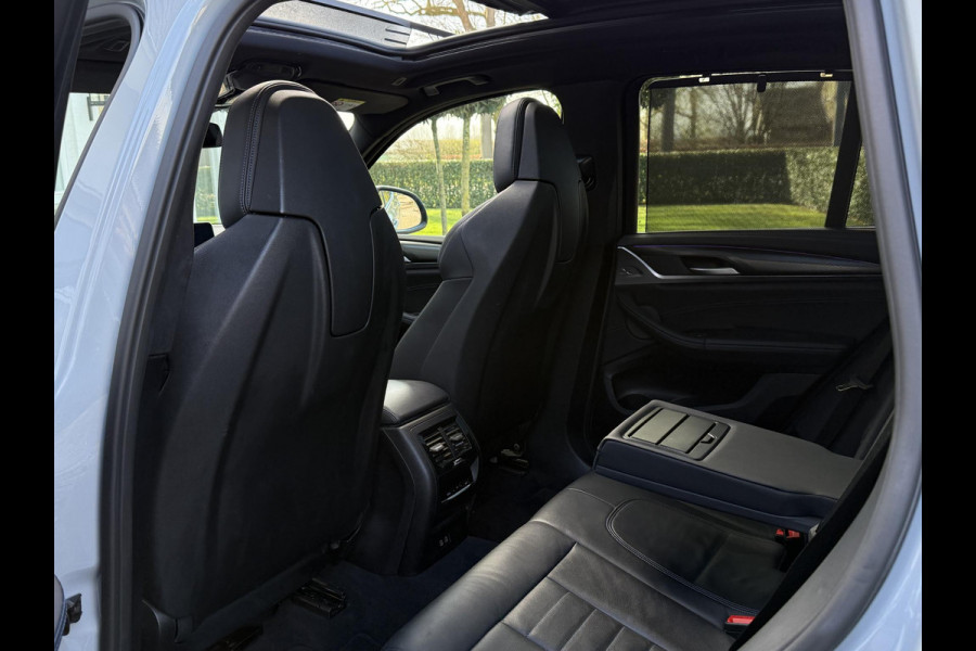 BMW X3 xDrive30e M SPORT | HARMAN KARDON | M STOELEN | SPORT REMMEN | MEMORY STOELEN | ADAPT. CRUISE | PANORAMA |