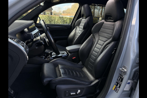 BMW X3 xDrive30e M SPORT | HARMAN KARDON | M STOELEN | SPORT REMMEN | MEMORY STOELEN | ADAPT. CRUISE | PANORAMA |