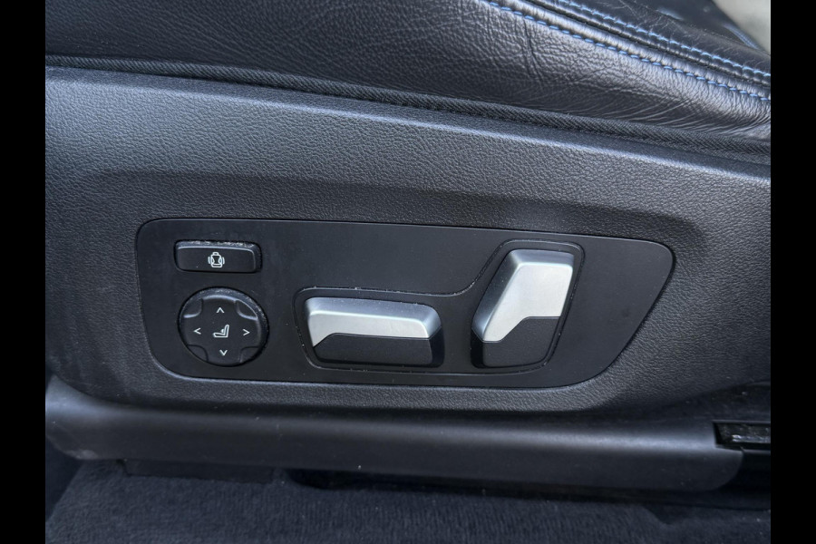 BMW X3 xDrive30e M SPORT | HARMAN KARDON | M STOELEN | SPORT REMMEN | MEMORY STOELEN | ADAPT. CRUISE | PANORAMA |