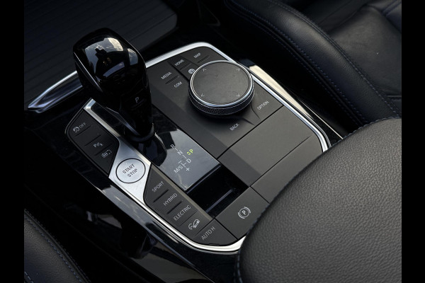 BMW X3 xDrive30e M SPORT | HARMAN KARDON | M STOELEN | SPORT REMMEN | MEMORY STOELEN | ADAPT. CRUISE | PANORAMA |