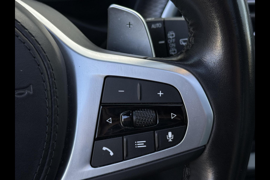 BMW X3 xDrive30e M SPORT | HARMAN KARDON | M STOELEN | SPORT REMMEN | MEMORY STOELEN | ADAPT. CRUISE | PANORAMA |