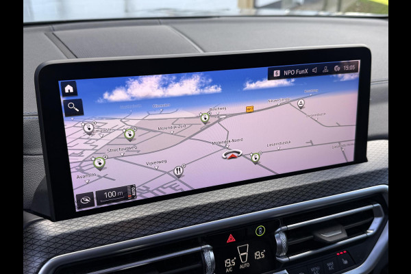 BMW X3 xDrive30e M SPORT | HARMAN KARDON | M STOELEN | SPORT REMMEN | MEMORY STOELEN | ADAPT. CRUISE | PANORAMA |