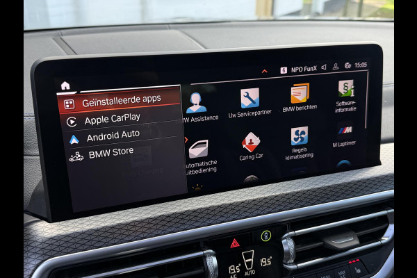 BMW X3 xDrive30e M SPORT | HARMAN KARDON | M STOELEN | SPORT REMMEN | MEMORY STOELEN | ADAPT. CRUISE | PANORAMA |