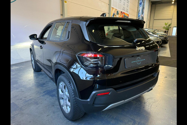 Jeep Avenger 1.2 Altitude Camera Stoel verwarming