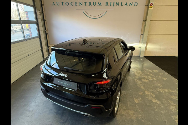 Jeep Avenger 1.2 Altitude Camera Stoel verwarming