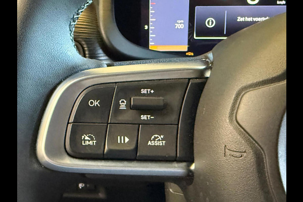 Jeep Avenger 1.2 Altitude Camera Stoel verwarming