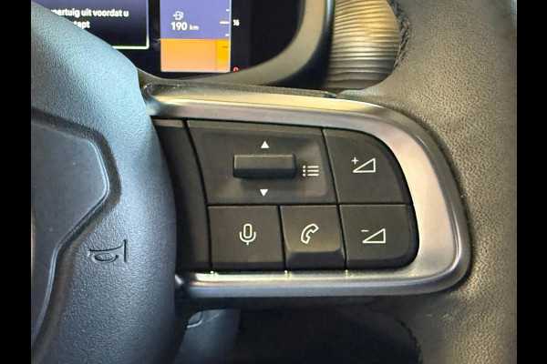 Jeep Avenger 1.2 Altitude Camera Stoel verwarming