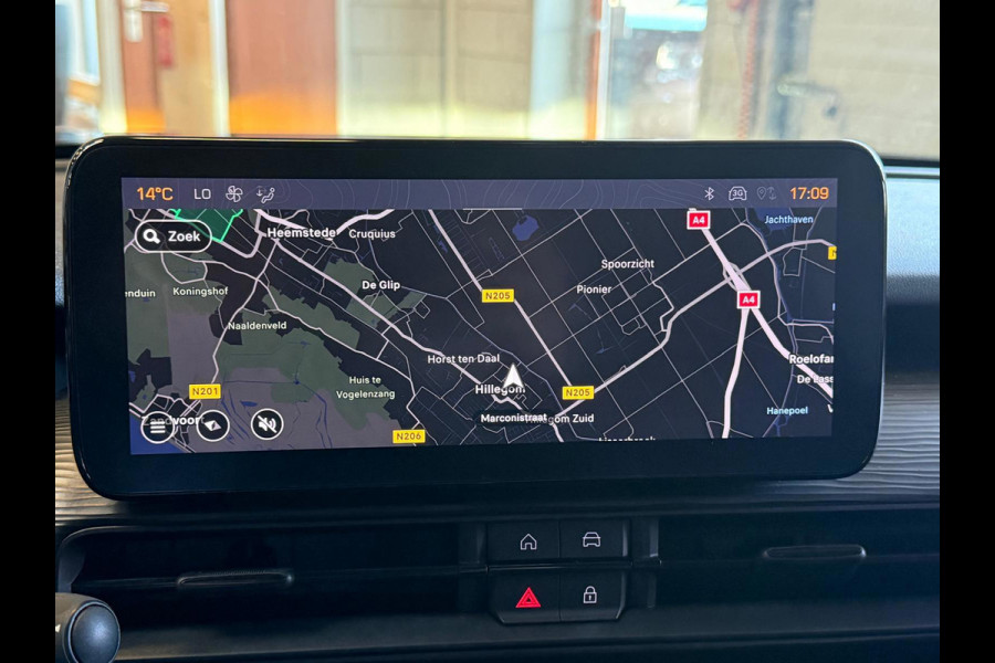 Jeep Avenger 1.2 Altitude Camera Stoel verwarming