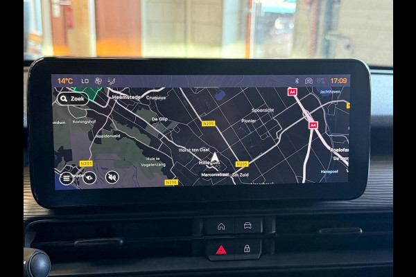 Jeep Avenger 1.2 Altitude Camera Stoel verwarming