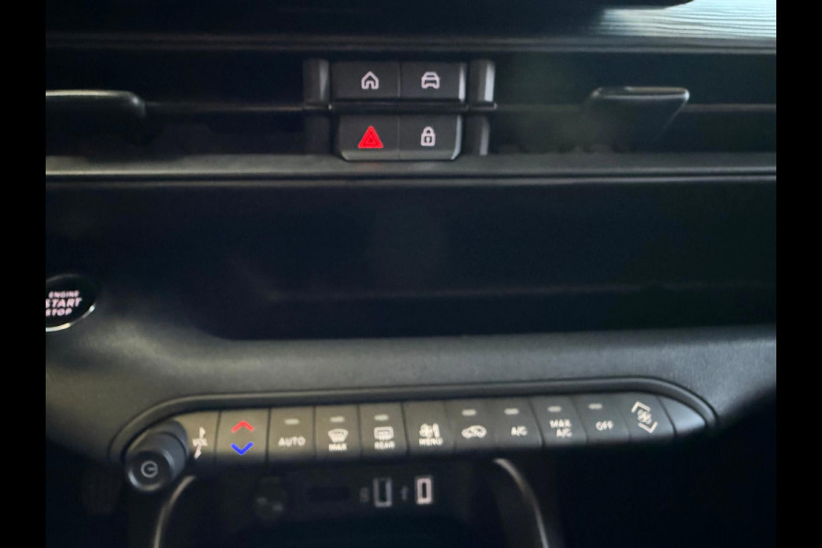 Jeep Avenger 1.2 Altitude Camera Stoel verwarming