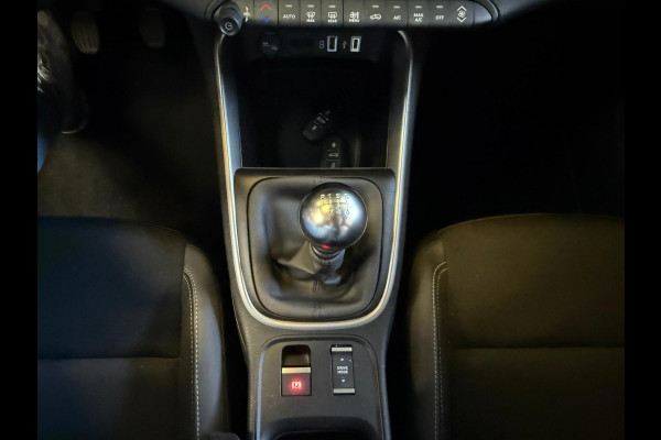 Jeep Avenger 1.2 Altitude Camera Stoel verwarming