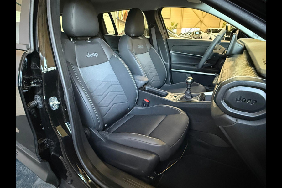 Jeep Avenger 1.2 Altitude Camera Stoel verwarming