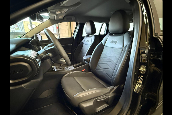 Jeep Avenger 1.2 Altitude Camera Stoel verwarming