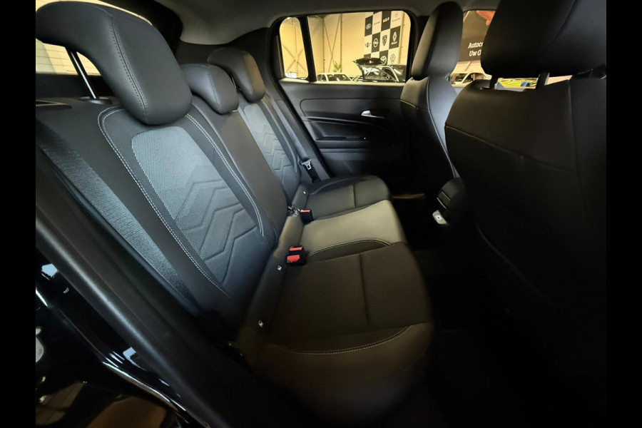 Jeep Avenger 1.2 Altitude Camera Stoel verwarming