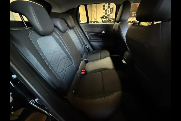 Jeep Avenger 1.2 Altitude Camera Stoel verwarming