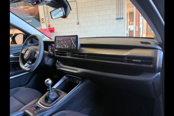 Jeep Avenger 1.2 Altitude Camera Stoel verwarming