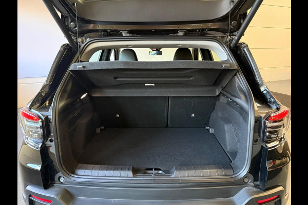 Jeep Avenger 1.2 Altitude Camera Stoel verwarming