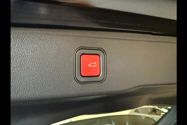 Jeep Avenger 1.2 Altitude Camera Stoel verwarming