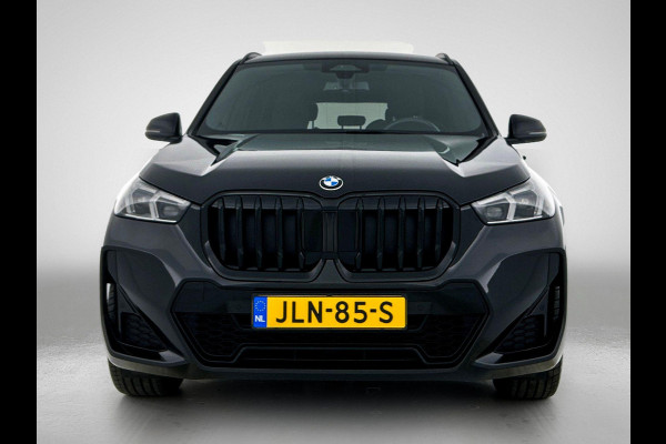 BMW X1 sDrive18i M-SPORT | SHADOW-LINE | CARPLAY | CAMERA