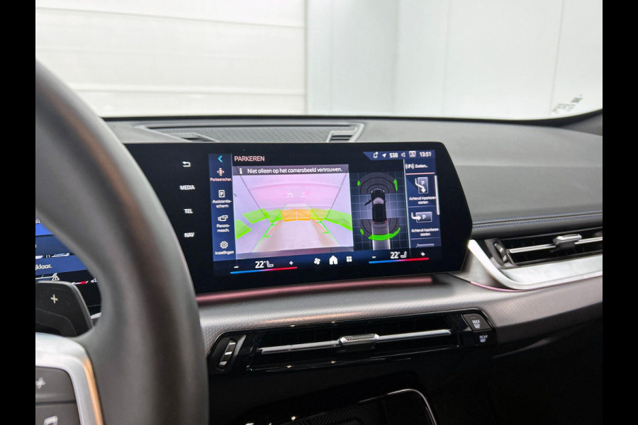 BMW X1 sDrive18i M-SPORT | SHADOW-LINE | CARPLAY | CAMERA