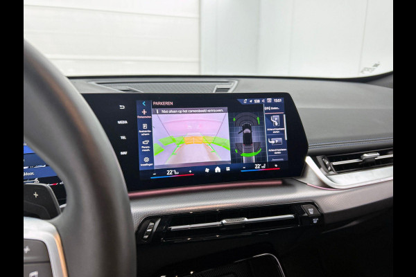 BMW X1 sDrive18i M-SPORT | SHADOW-LINE | CARPLAY | CAMERA