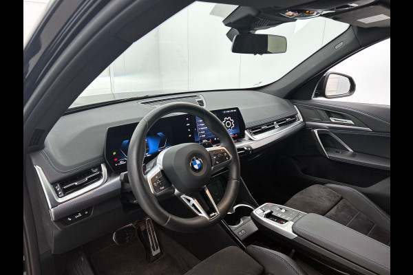 BMW X1 sDrive18i M-SPORT | SHADOW-LINE | CARPLAY | CAMERA