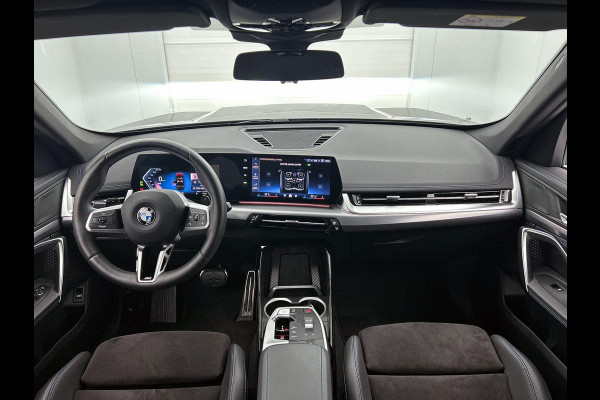 BMW X1 sDrive18i M-SPORT | SHADOW-LINE | CARPLAY | CAMERA