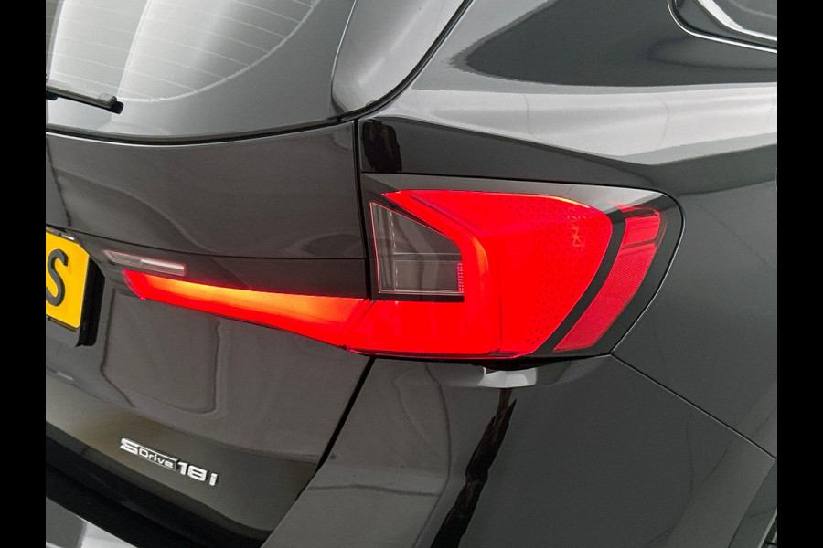 BMW X1 sDrive18i M-SPORT | SHADOW-LINE | CARPLAY | CAMERA