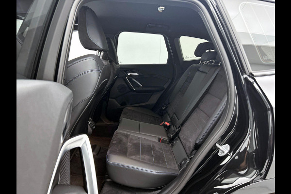 BMW X1 sDrive18i M-SPORT | SHADOW-LINE | CARPLAY | CAMERA