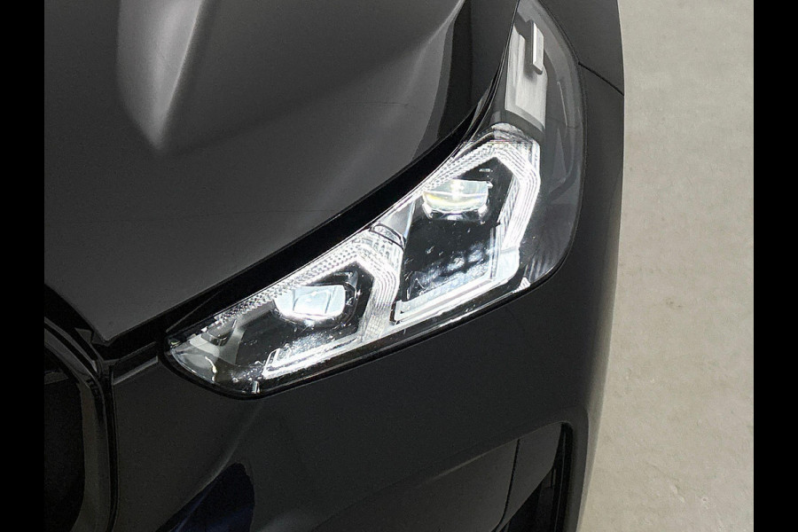 BMW X1 sDrive18i M-SPORT | SHADOW-LINE | CARPLAY | CAMERA