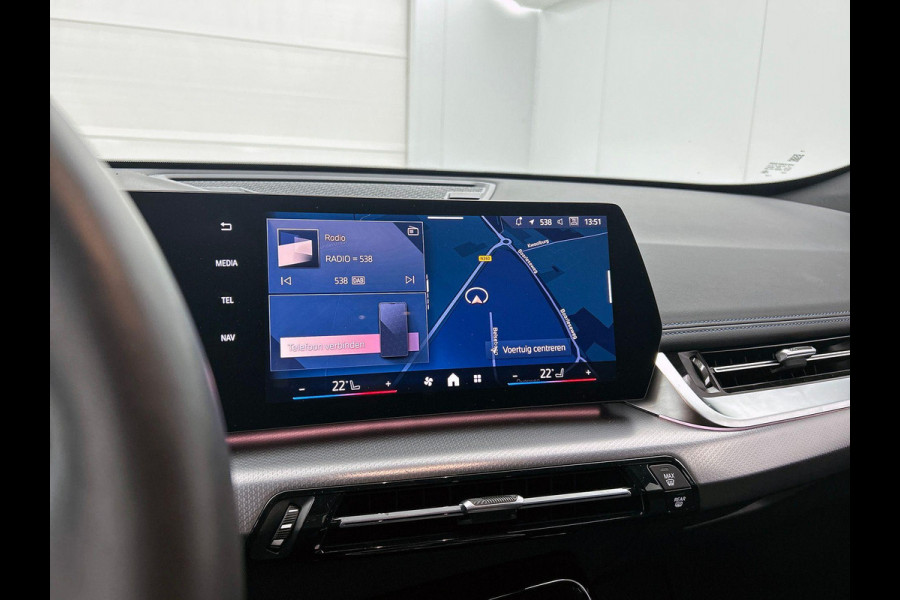 BMW X1 sDrive18i M-SPORT | SHADOW-LINE | CARPLAY | CAMERA