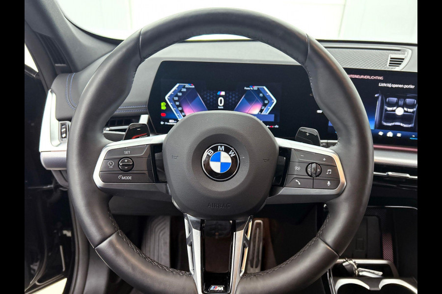 BMW X1 sDrive18i M-SPORT | SHADOW-LINE | CARPLAY | CAMERA
