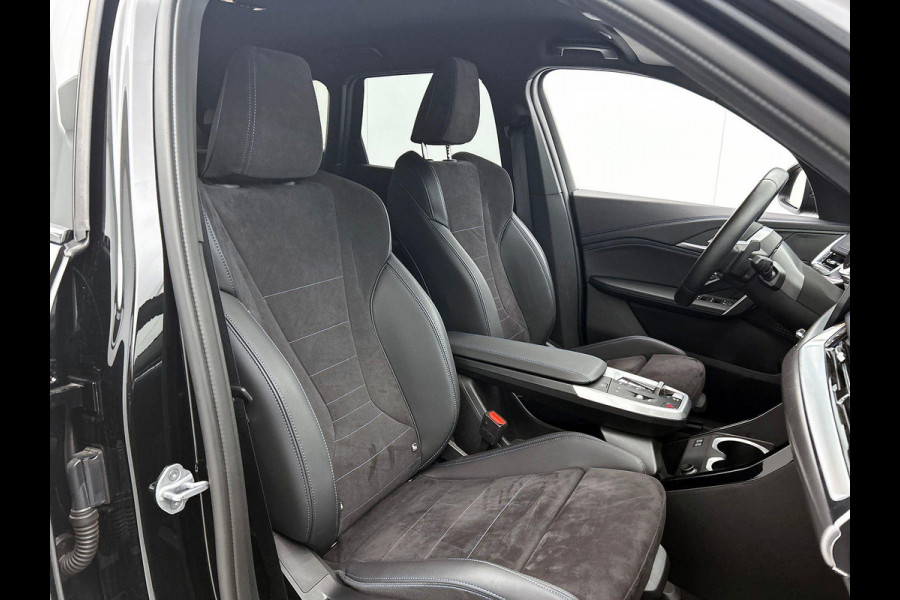 BMW X1 sDrive18i M-SPORT | SHADOW-LINE | CARPLAY | CAMERA