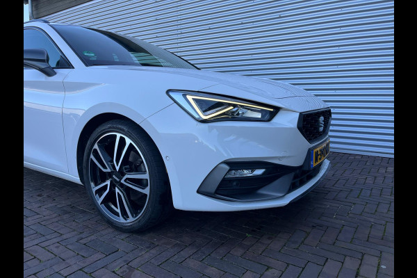 Seat Leon Sportstourer 1.5 TSI Style