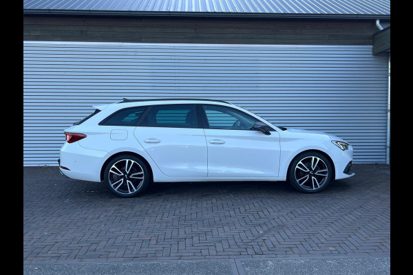 Seat Leon Sportstourer 1.5 TSI Style