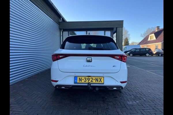 Seat Leon Sportstourer 1.5 TSI Style