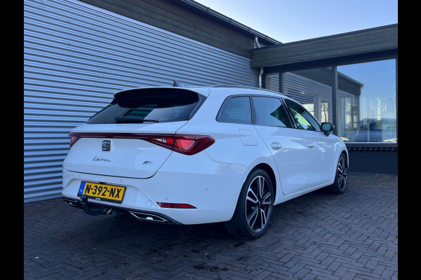 Seat Leon Sportstourer 1.5 TSI Style