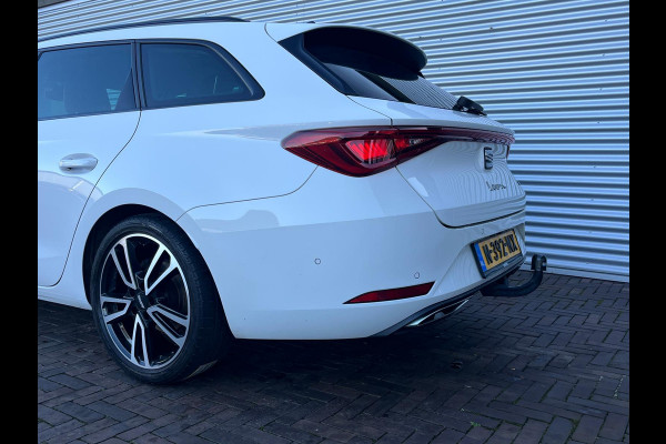 Seat Leon Sportstourer 1.5 TSI Style