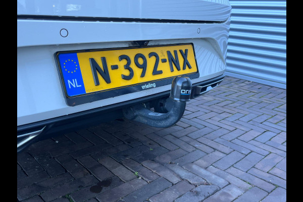 Seat Leon Sportstourer 1.5 TSI Style